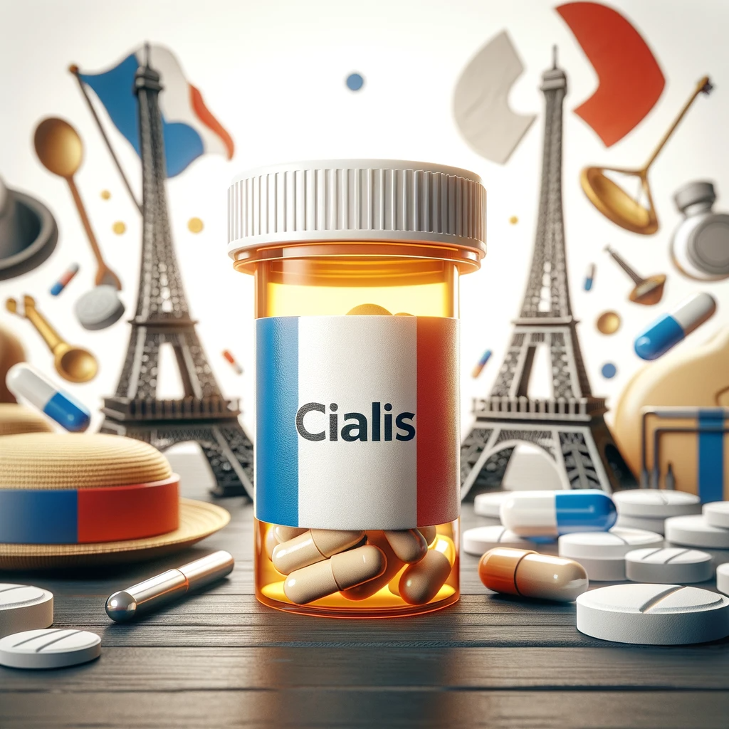 Cialis soft générique 